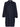 Henrik Vibskov - Box coat in navy and off-white - 1