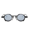 Henrik Vibskov │ Bronson Sunglasses in Black