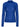 Bubble Wrap Turtleneck - Web Blue