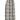 Henrik Vibskov Crackle Skirt White Black Fringe Checks