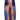 Henrik Vibskov - Eclipse Pants in Blue Orange Blur