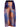 Henrik Vibskov - Eclipse Pants in Blue Orange Blur