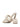 Henrik Vibskov x Yume Yume - Sausage Heel in Light Beige