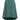 Henrik Vibskov │ Regain Denim Skirt in Mallard Green