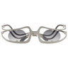 Henrik Vibskov - Robyn Glasses in Metallic