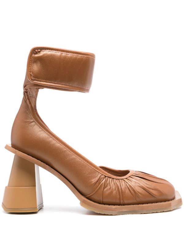 Rocky Driver Heel - Congnac-[-Henrik Vibskov-1