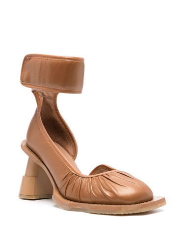 Rocky Driver Heel - Congnac-[-Henrik Vibskov-4