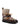 Henrik Vibskov - The Sugar Boot in leather GreyHenrik Vibskov - The Sugar Boot in leather Grey