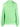 Henrik Vibskov Transparent Spike Knit Hoodie in Green Spike