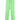 Henrik Vibskov Transparent Spike Kint Pant in Green Spike