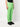 Henrik Vibskov Transparent Spike Kint Pant in Green Spike