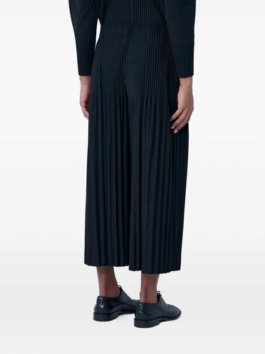 December AW25 Pants - Black