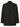 homme plisse issey miyake edge ensemble jacket in black - 1