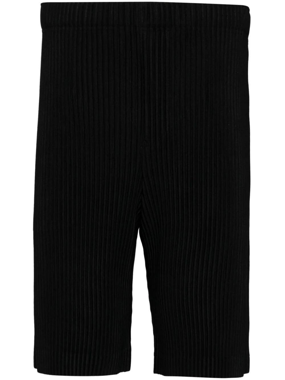 Issey Miyake Homme Plissé - MC May Pants in Black