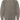 Homme Plisse Issey Miyake - mock neck pleated long sleeve shirt in bronze gray - 1