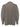 Homme Plisse Issey Miyake - mock neck pleated long sleeve shirt in bronze gray - 2