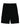 Homme Plisse Issey Miyake - cargo pleats shorts in black - 2