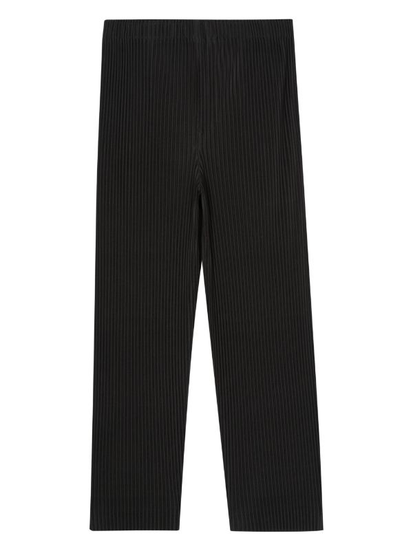 Issey Miyake Homme Plisse │ MC January Pants in Gray