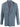 Issey Miyake Homme Plisse │ Pleated Jacket in Blue