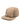 Homme Plisse Issey Miyake - SS24 Pleats Cap in Light Mocha Brown