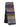 House of the Very Islands - Ender Scarf in Black/Multi