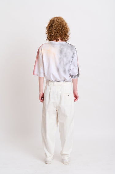 House of the Very Island - Jonas Pants in Off White