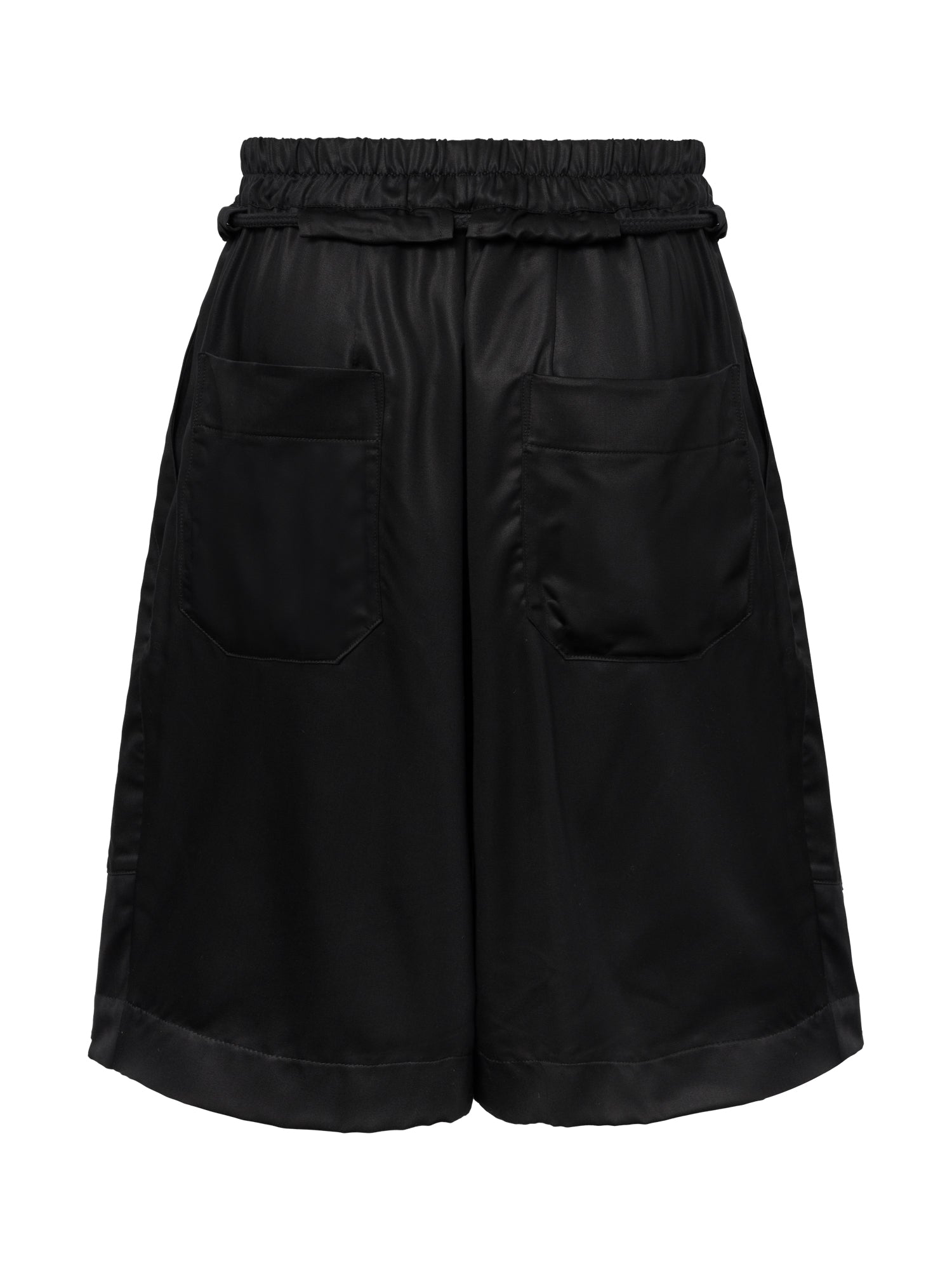 Jayden Pants in Black from House of the Very Islands