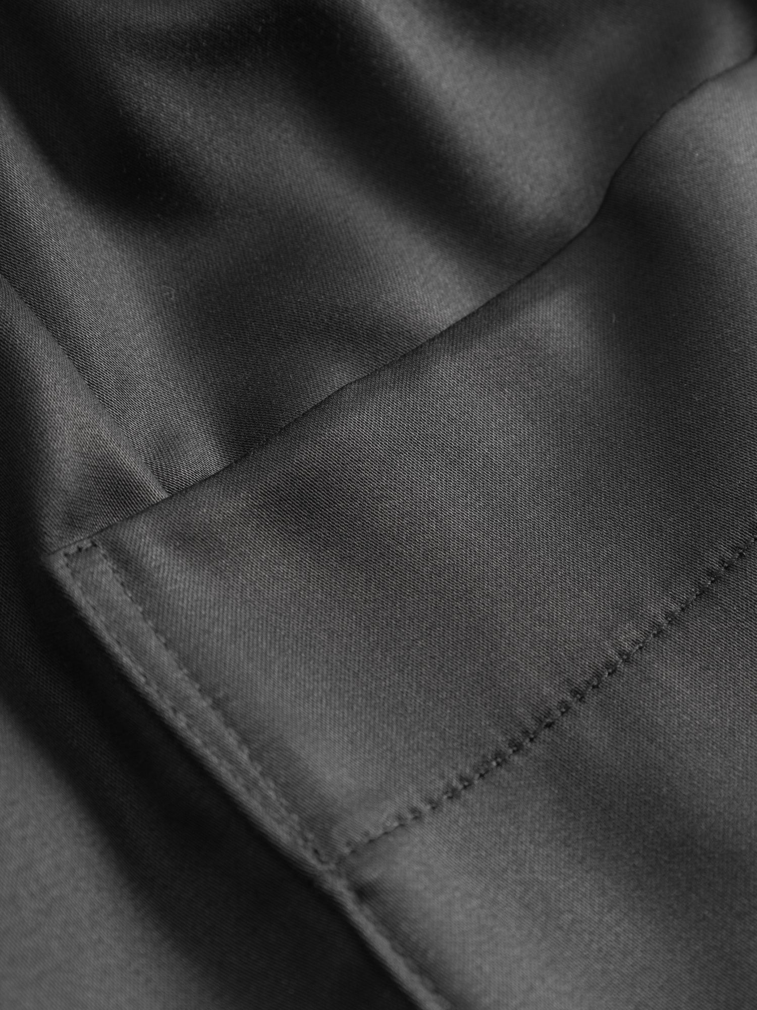 Jayden Pants in Black from House of the Very Islands