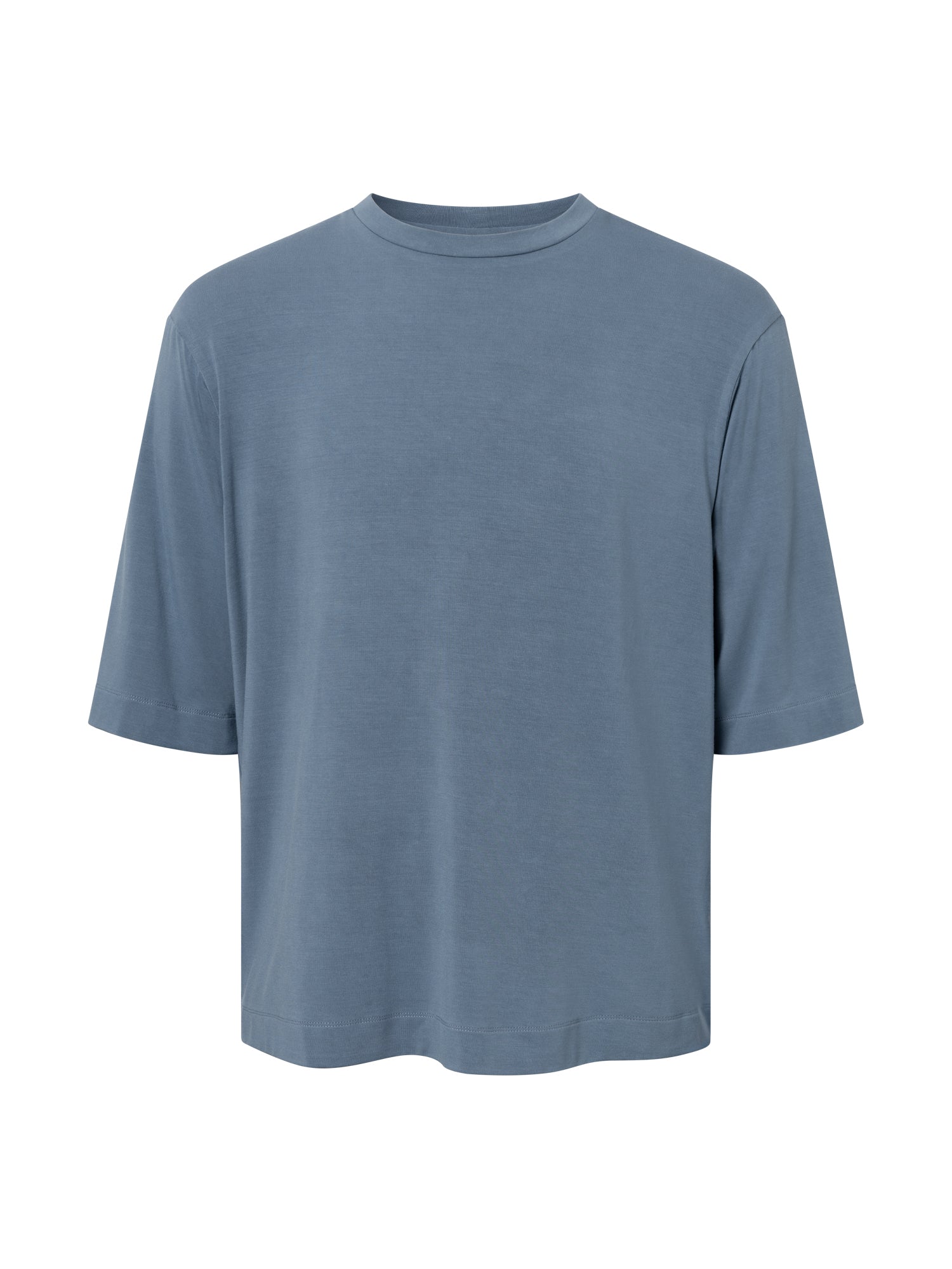 Oliver T-Shirt in Foam Blue from House of the Very Islands