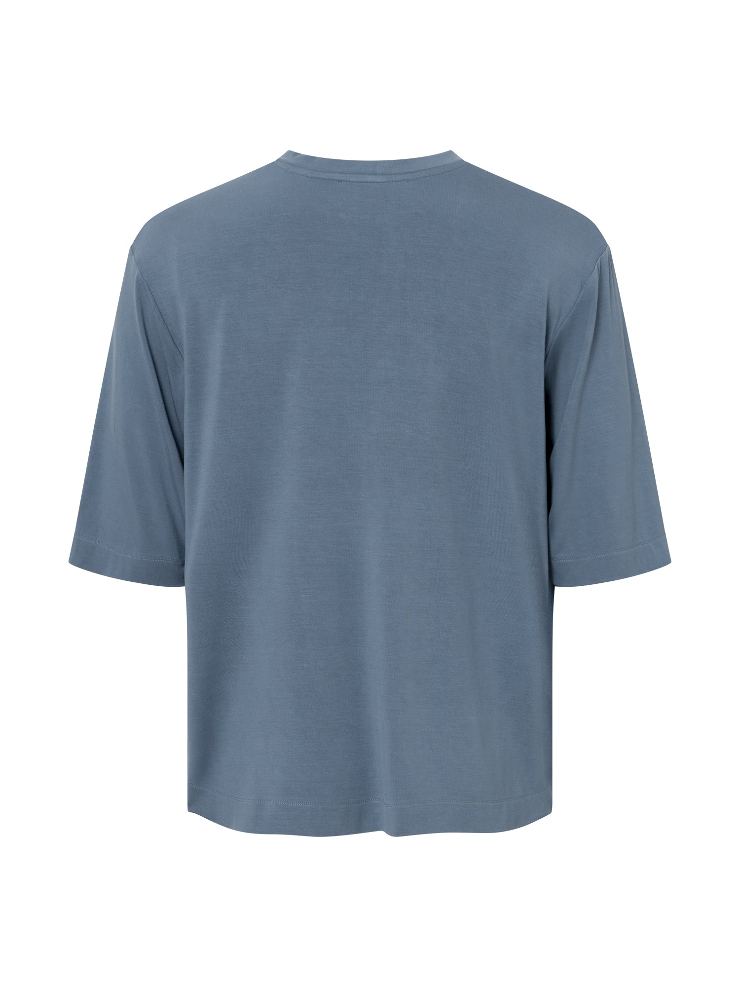 Oliver T-Shirt in Foam Blue from House of the Very Islands