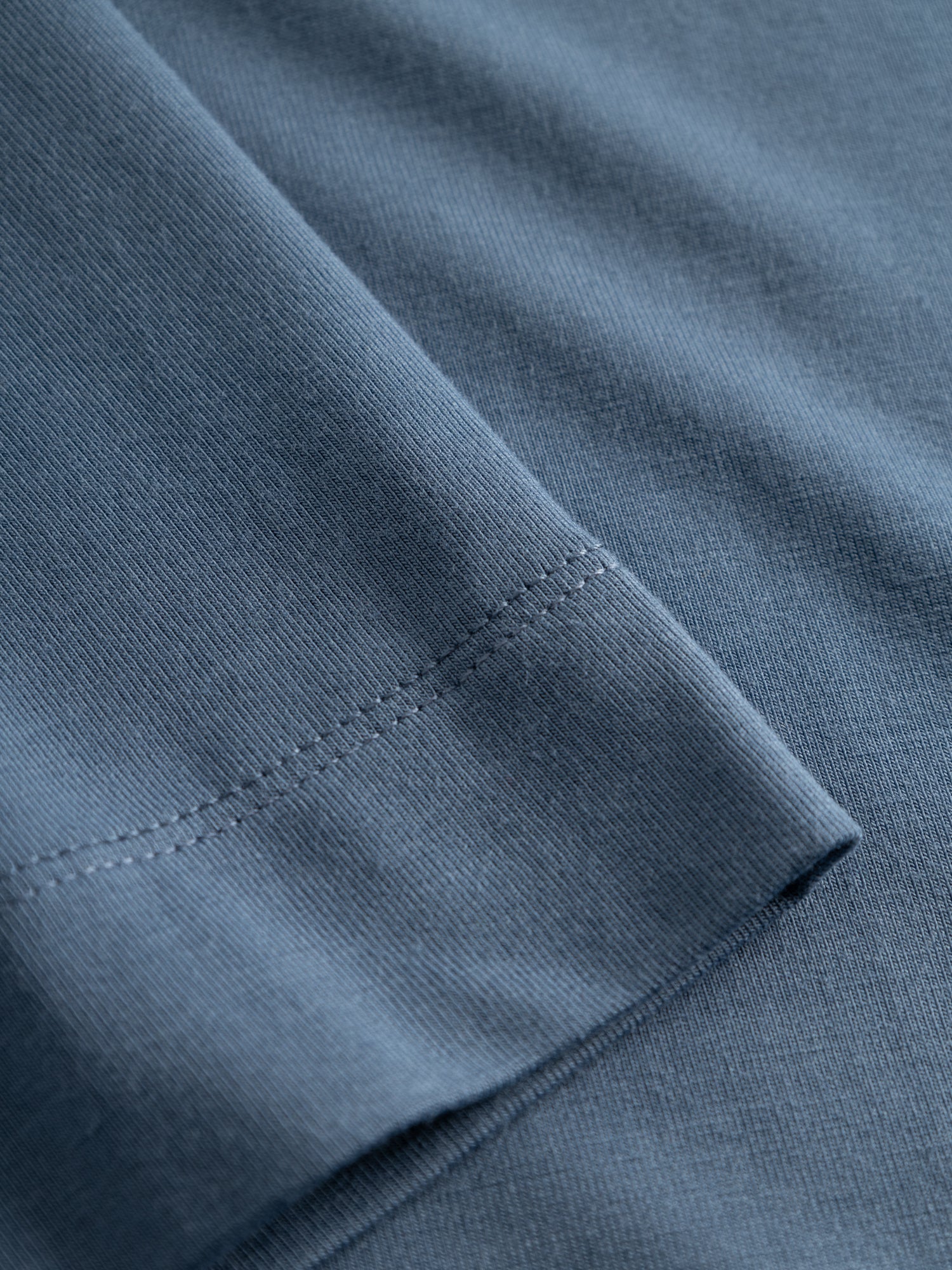 Oliver T-Shirt in Foam Blue from House of the Very Islands
