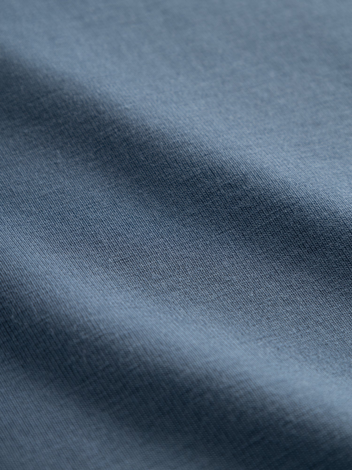 Oliver T-Shirt in Foam Blue from House of the Very Islands