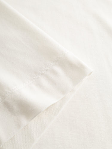 Oliver T-Shirt in Off-White from House of the Very Islands