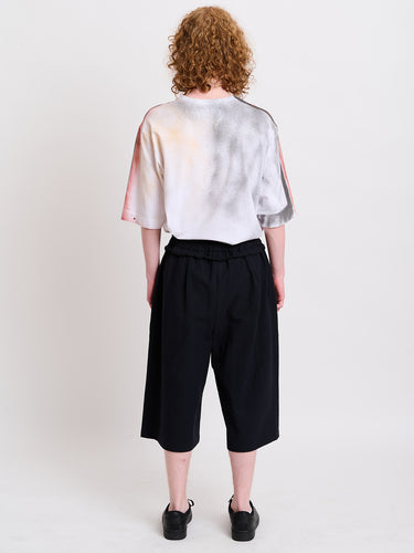 Teo Shorts - Black-[-House of the Very Islands-4