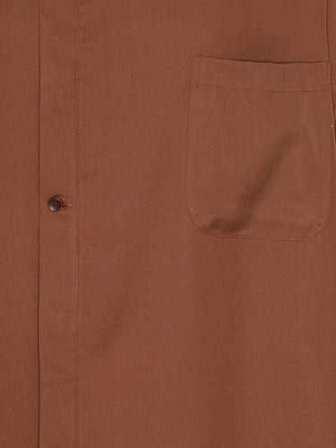 House of the Very Islands │ Parker Shirt in Auburn