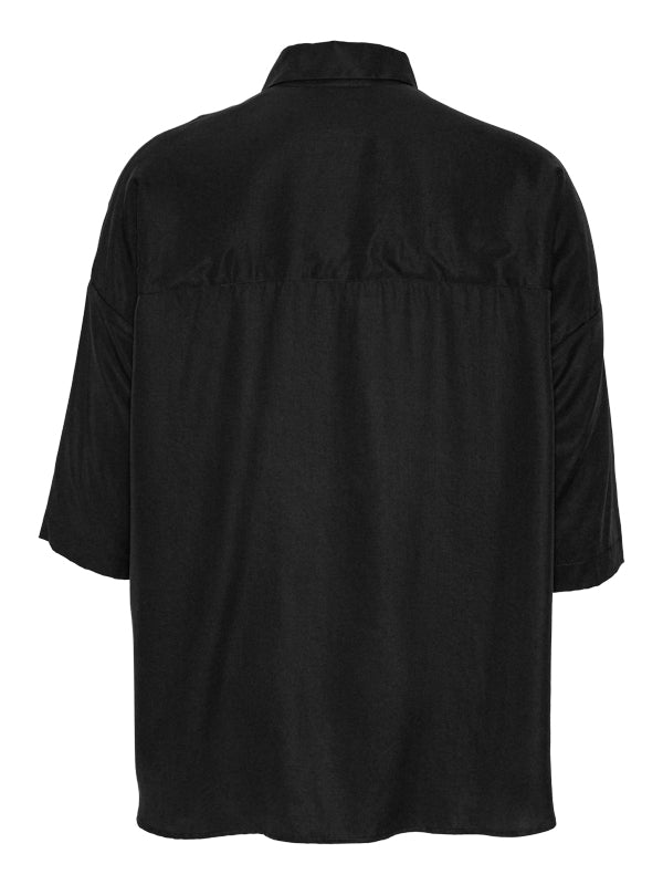 House of the Very Islands │ Jacob Shirt in Black