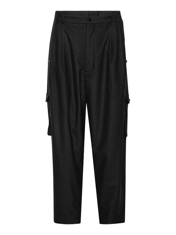 House of the Very Islands │ Nathan Pants in Black