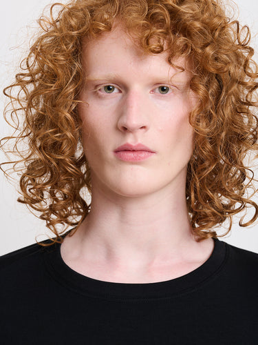 Oliver T-Shirt in Black from House of the Very Islands