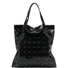 Issey Miyake Bao Bao bags - AW23 Prism Tote Bag in black