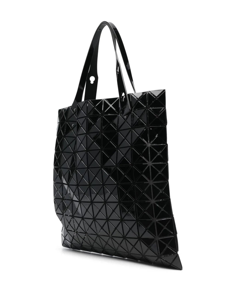 Issey Miyake Bao Bao bags - AW23 Prism Tote Bag in black