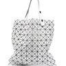 Issey Miyake Bao Bao bag - AW23 Prism Tote Bag white