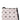 Issey Miyake Bao Bao bag - Lucent Gloss Mix Cross Body Bag pink & orange