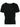 Issey Miyake Homme Plisse shirt - Pleated Short Sleeve Shirt black