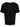 Issey Miyake Homme Plisse shirt - AW23 Pleated Short Sleeve Shirt black