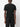 Issey Miyake Homme Plisse shirt - AW23 Pleated Short Sleeve Shirt black