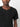 Issey Miyake Homme Plisse shirt - AW23 Pleated Short Sleeve Shirt black