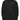 Homme Plissé Issey Miyake - pleated hoodie in black - 1