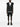 Issey Miyake Homme Plisse - Cascade Pants in Black