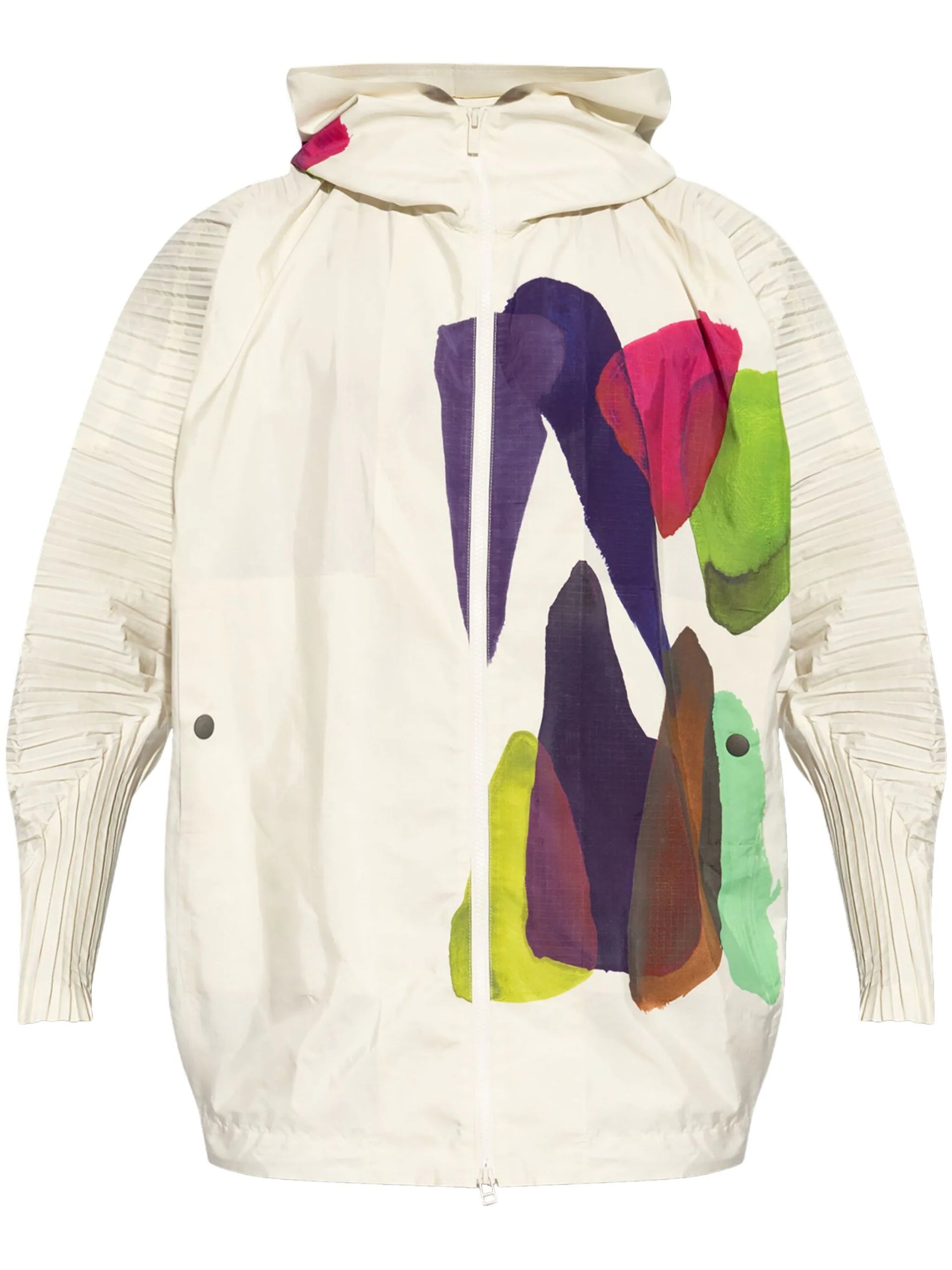【新品】26ss homme plisse isseymiyake jacket BASICS – ISSEY MIYAKE ONLINE STORE