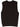 Issey Miyake Homme Plissé - common knit vest in brown - 1